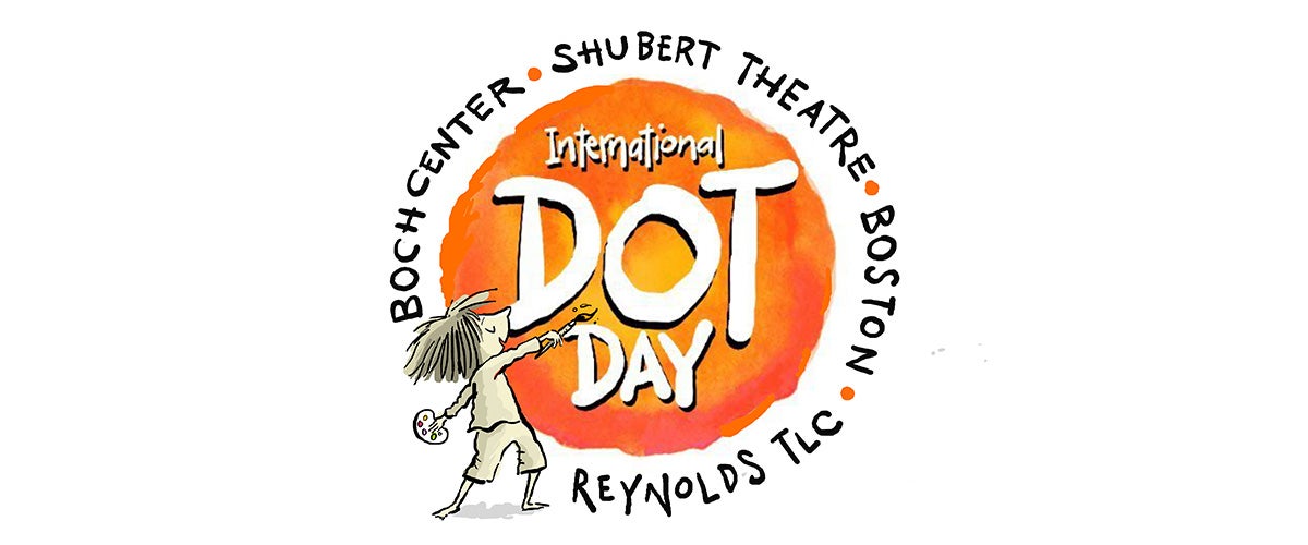 International Dot Day Virtual Event 2025