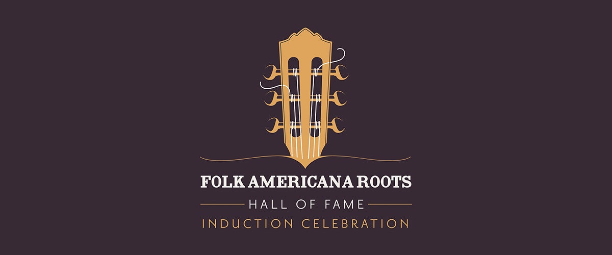 Folk Americana Roots Hall of Fame Induction - 2025 Class