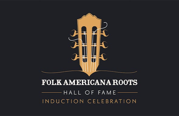 More Info for Folk Americana Roots Hall of Fame Induction - 2025 Class