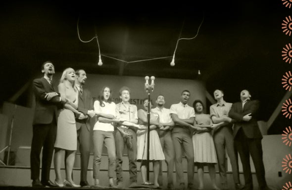 More Info for Wasn't That A Time: The Boston Folk Revival 1958-1965