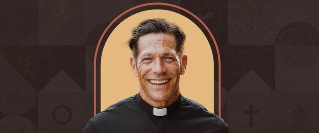 The Parables Tour with Father Mike Schmitz