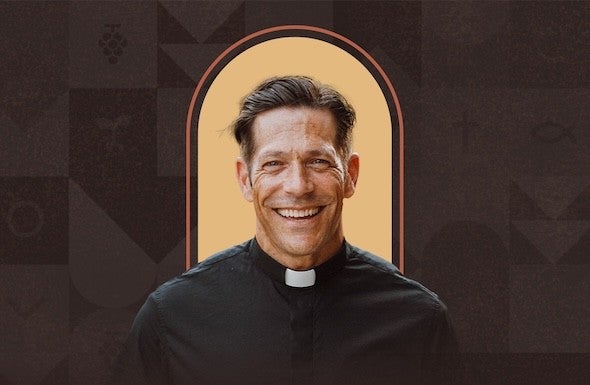 More Info for The Parables Tour with Father Mike Schmitz