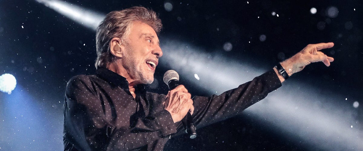 Frankie Valli & The Four Seasons: The Last Encores