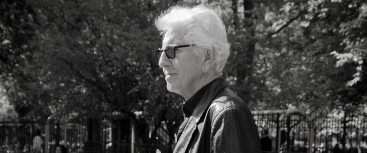 Graham Nash – Sixty Years of Songs and Stories