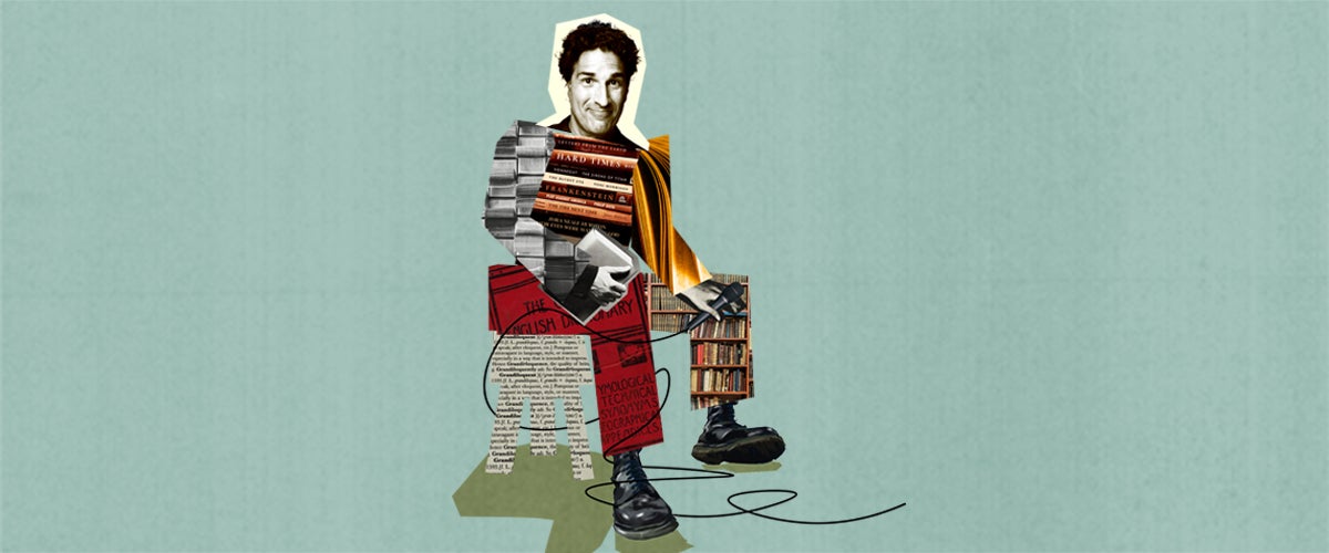 Gary Gulman: Grandiloquent