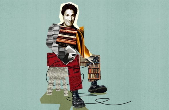More Info for Gary Gulman: Grandiloquent