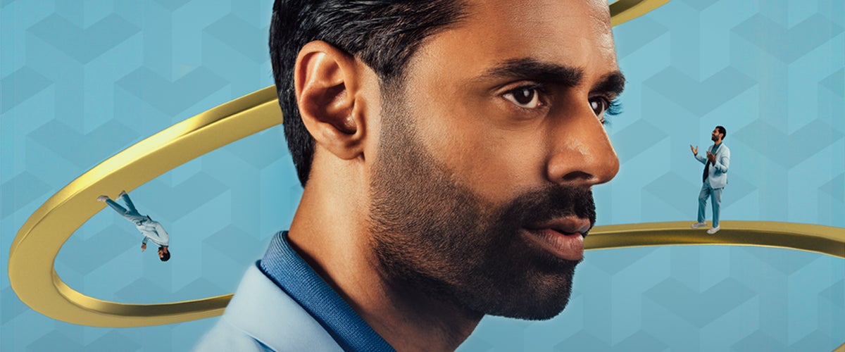 Hasan Minhaj: Off With His Head Tour