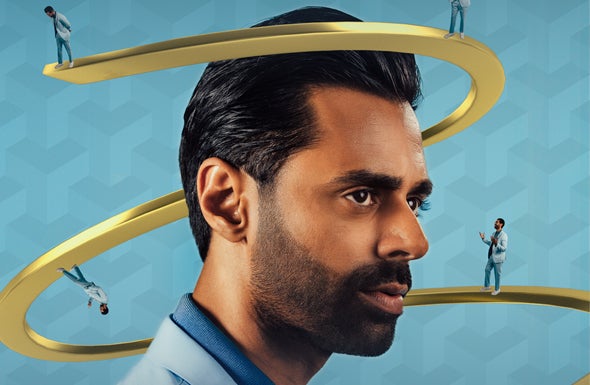 More Info for Hasan Minhaj: Off With His Head Tour
