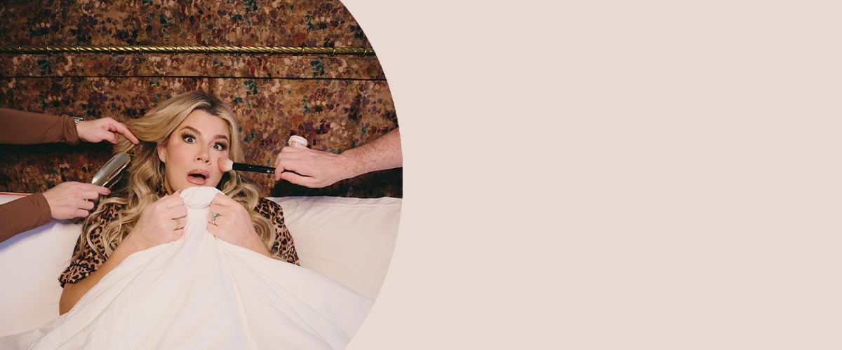 Heather McMahan: The Bamboozled Tour