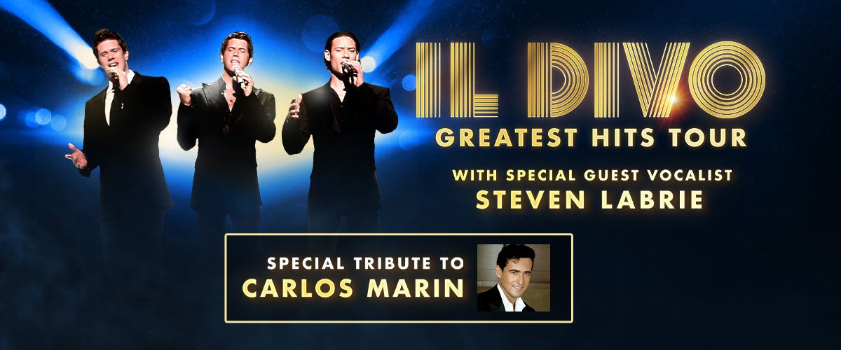Il Divo