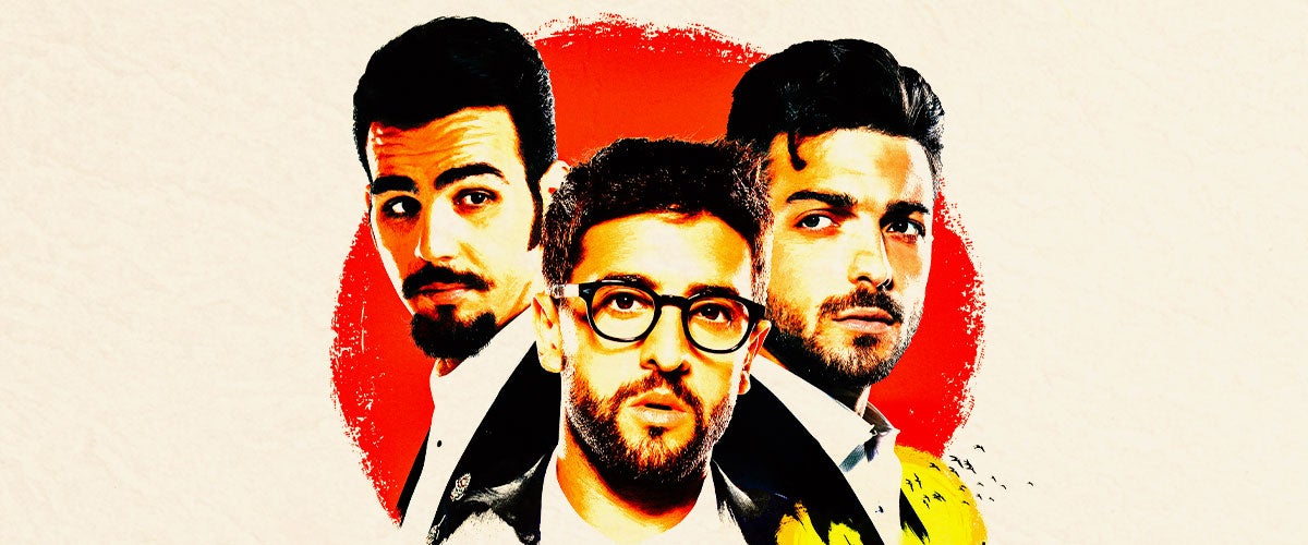 IL VOLO Live In Concert