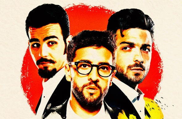More Info for IL VOLO Sings Morricone and More!