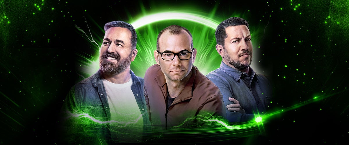 Impractical Jokers
