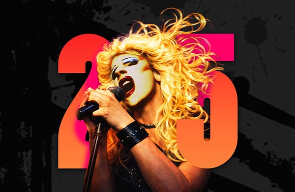 More Info for John Cameron Mitchell: Hedwig 25th Anniversary Movie Tour