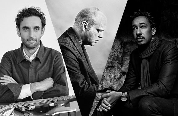 More Info for WasFest β Julian Lage Quartet with John Medeski and Gerald Clayton
