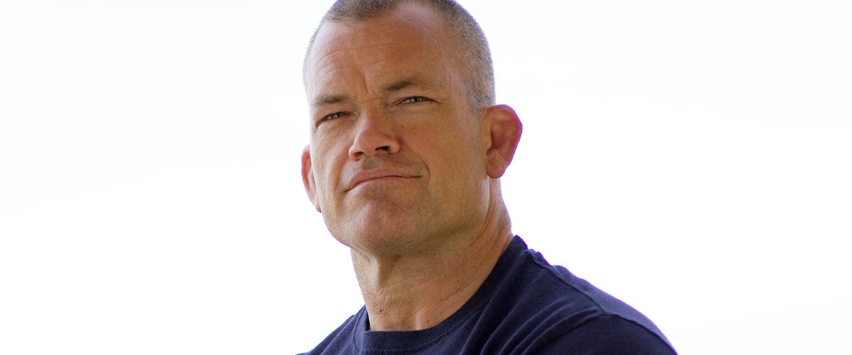 Jocko Willink