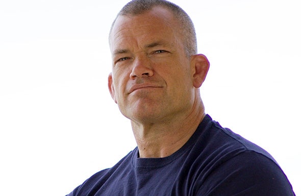 More Info for Jocko Willink