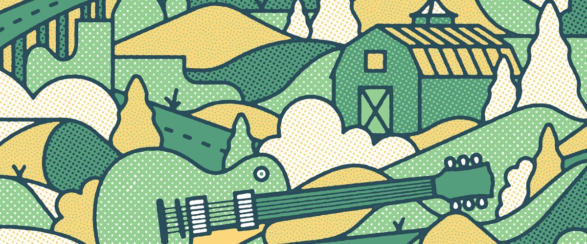 Jason Isbell and the 400 Unit