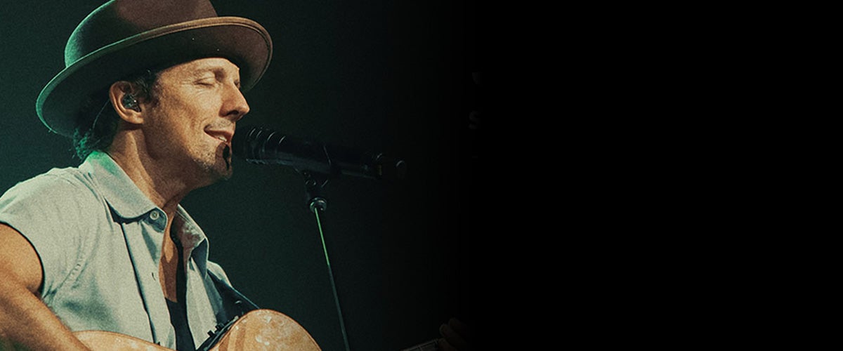 Jason Mraz: Still Yours 2026 Tour