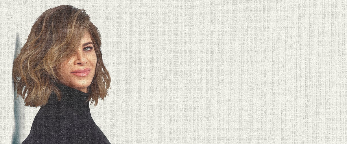 Jillian Michaels