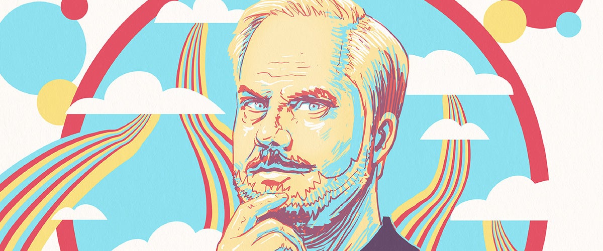 Jim Gaffigan: Everything is Wonderful!