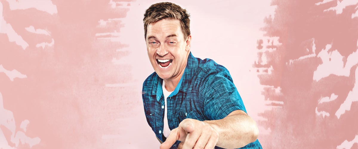  Jim Breuer: Survival With Laughter Tour