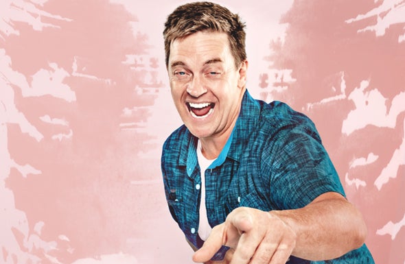 More Info for  Jim Breuer: Survival With Laughter Tour