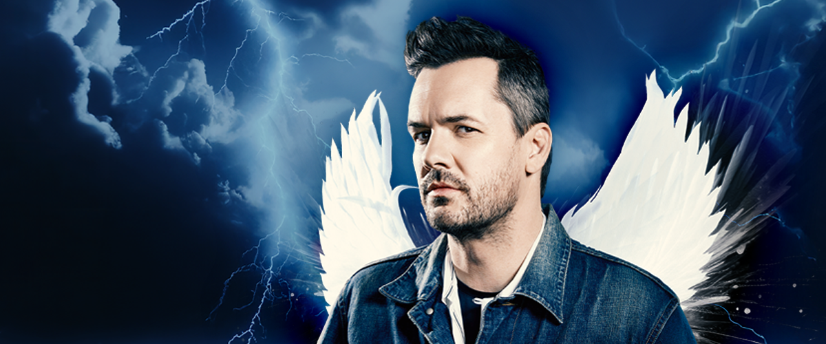 Jim Jefferies: Son of a Carpenter