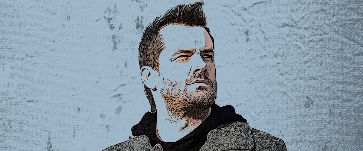 Jim Jefferies: Give ‘Em What They Want Tour 