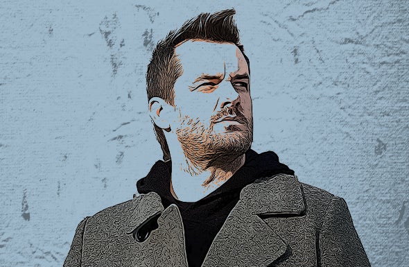 More Info for Jim Jefferies: Give ‘Em What They Want Tour 