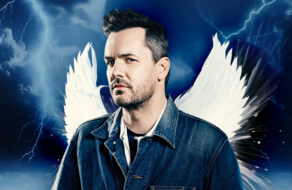 More Info for Jim Jefferies: Son of a Carpenter