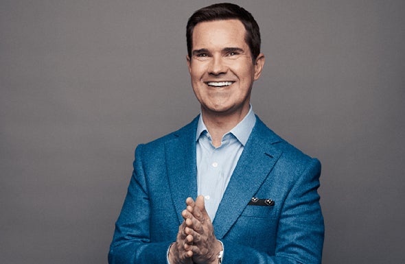 More Info for Jimmy Carr: Terribly Funny