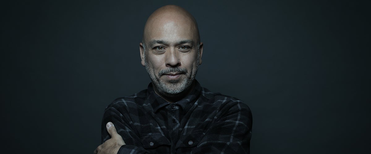 Jo Koy
