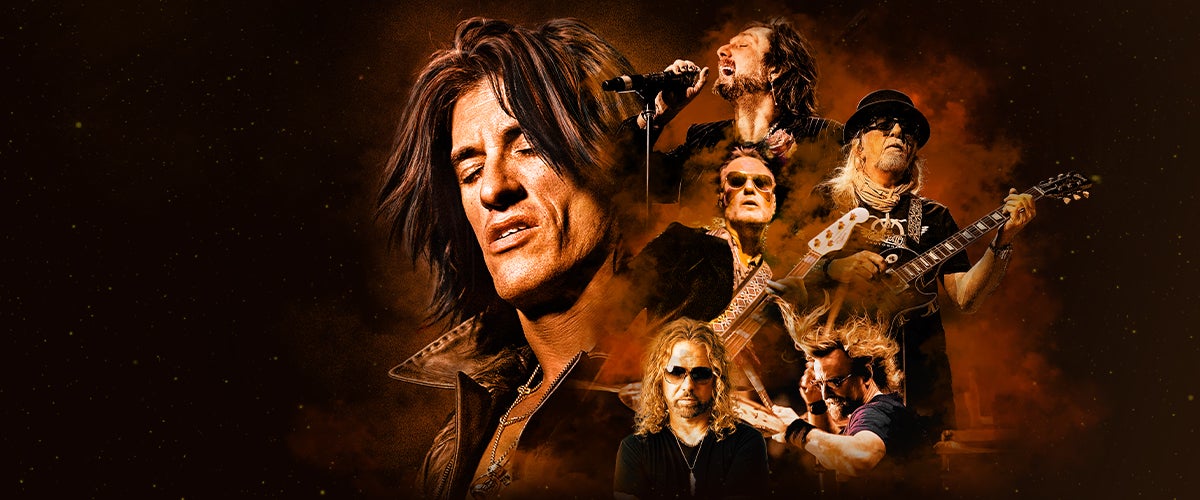 The Joe Perry Project