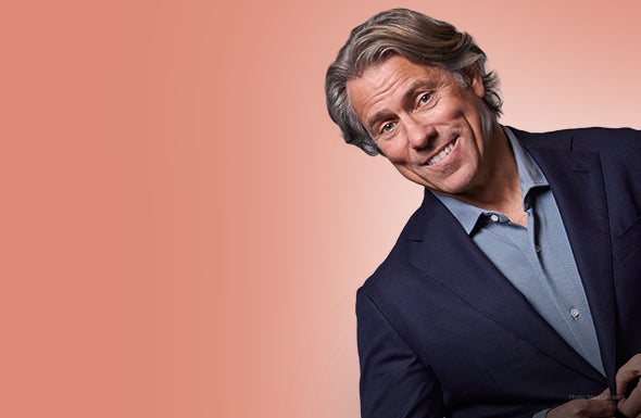 More Info for Here’s John Bishop