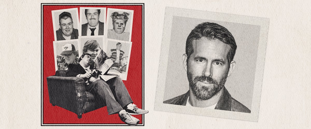 John Candy: I Like Me – An Evening with Ryan Reynolds & Friends