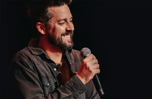 More Info for John Crist Live!