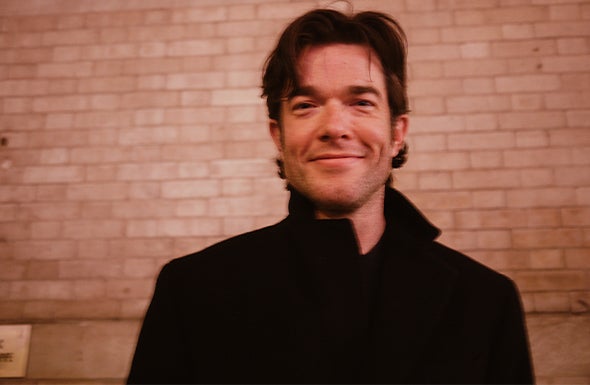 More Info for John Mulaney: Mister Whatever