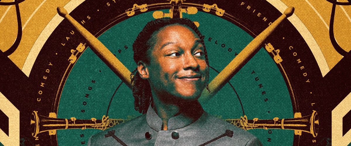 Josh Johnson's Comedy Band Camp