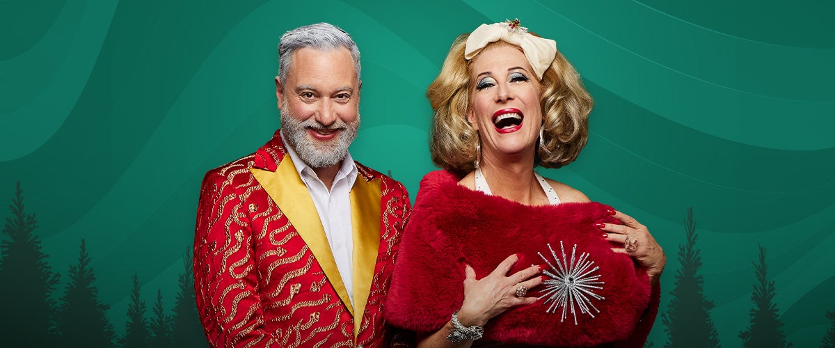 Kiki & Herb: Do You Hear What We Hear?