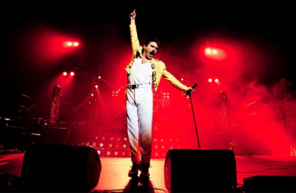 More Info for Killer Queen: A Tribute to Queen