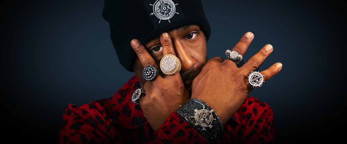 Katt Williams