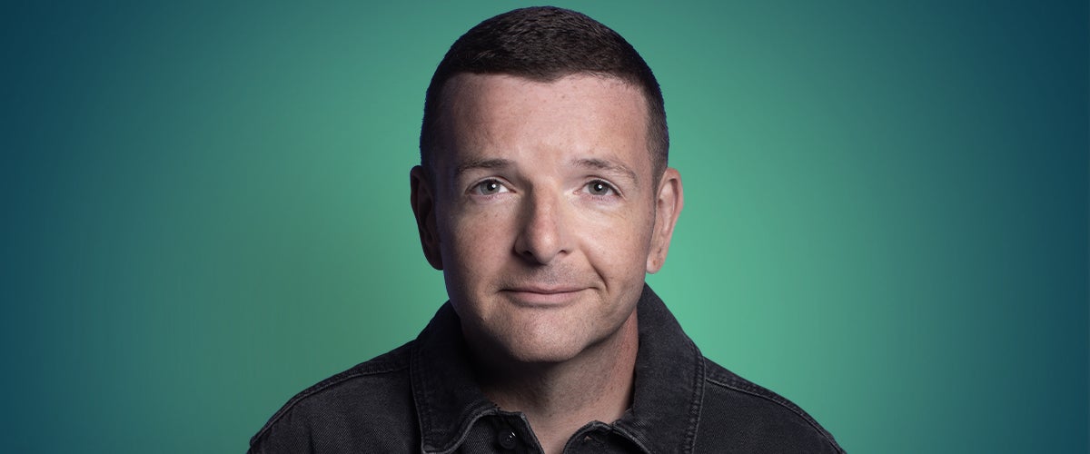 Kevin Bridges Live