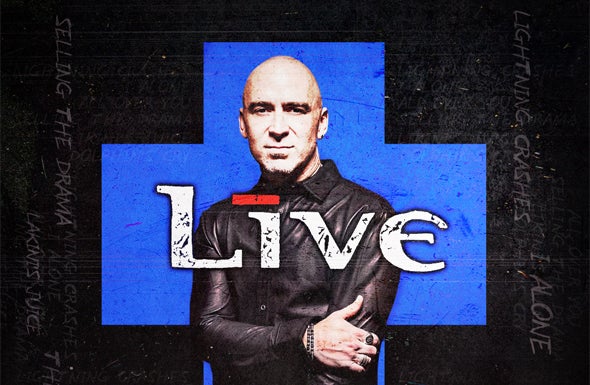 More Info for +LIVE+ - Unplugged