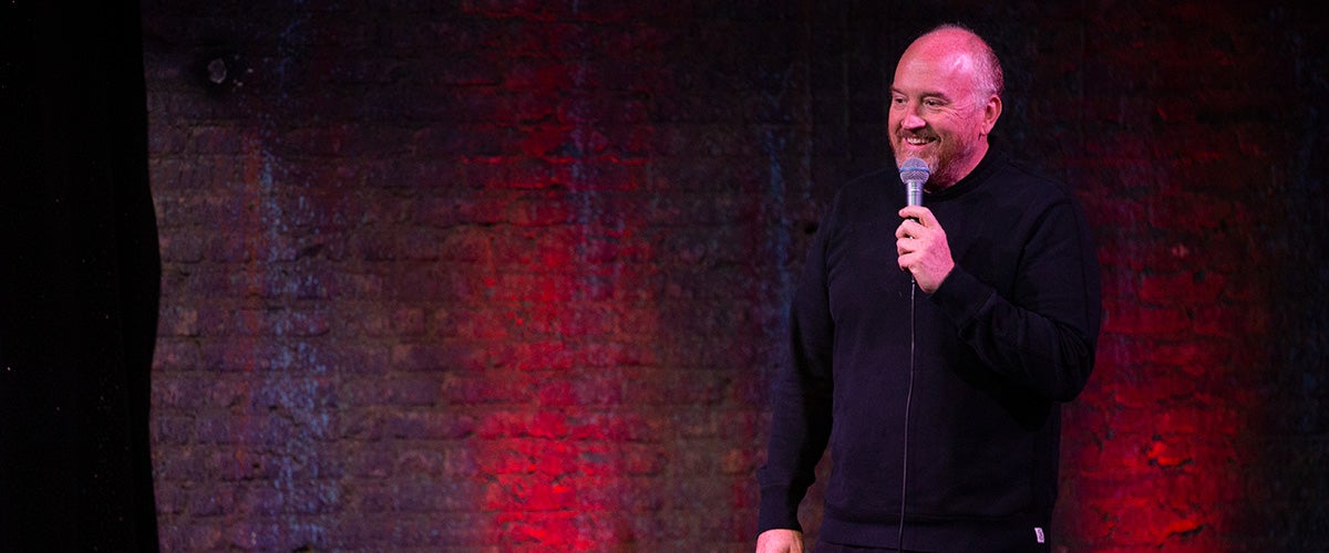 Louis C.K.