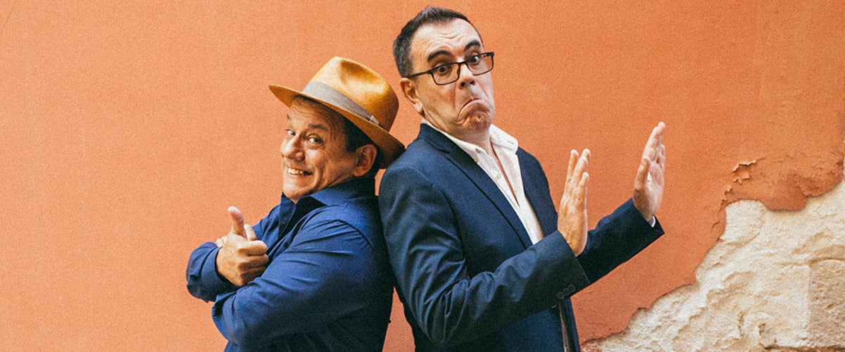 Laureamor y Emidilio