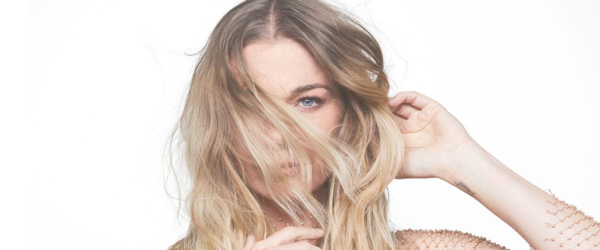 LeAnn Rimes