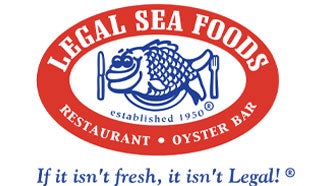 Legal Sea Foods