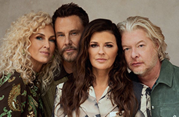 More Info for Little Big Town – For The Art Of It Tour