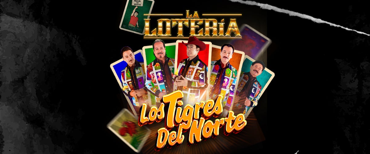 Los Tigres del Norte